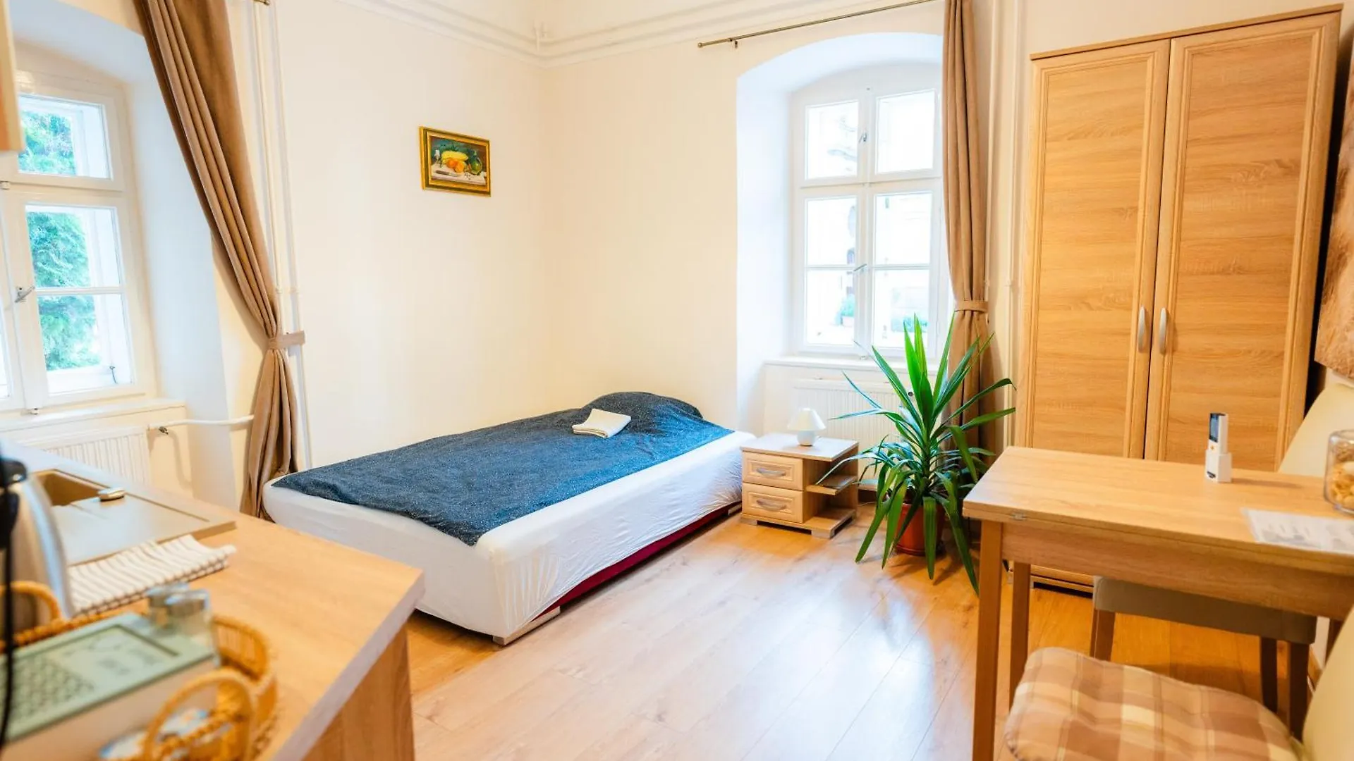 Apartament Carlone House Eger