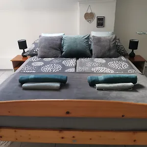 Apartament Rose, Eger