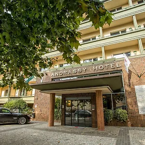 Mamaison Andrassy 4*, Budapest Magyarország
