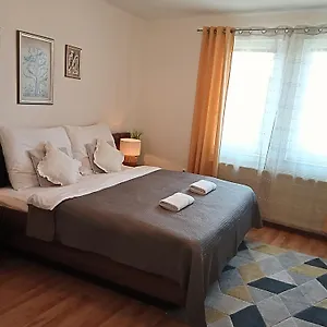 3* Apartahotel Orient Apartmanhaz