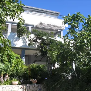 House Filomena , Banjol Horvátország