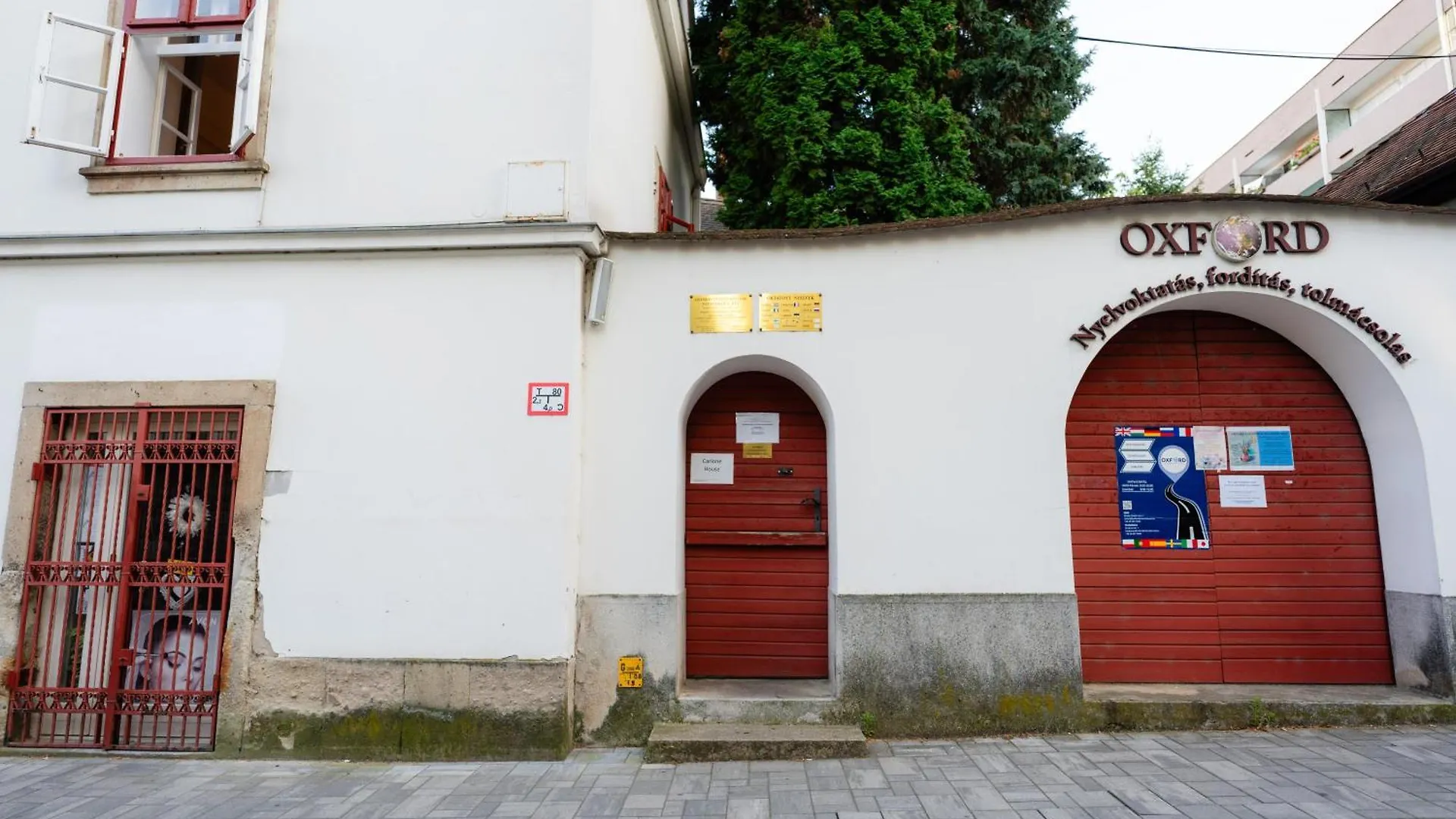 Carlone House Apartman Eger 0*,  Magyarország
